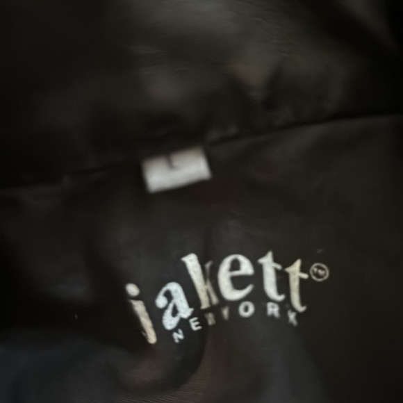 Jacket by jackett NY - Picture 9 of 14
